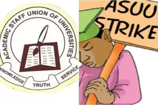 ASSU STRIKE - Unions should change how they try to get what they want
