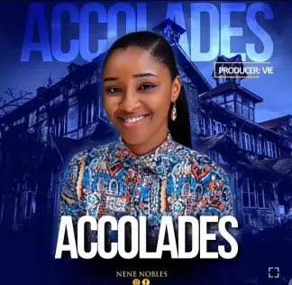 Accolades by Nene Nobles