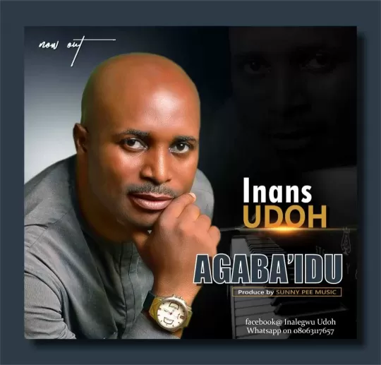 Agaba Idu by Inans Udoh