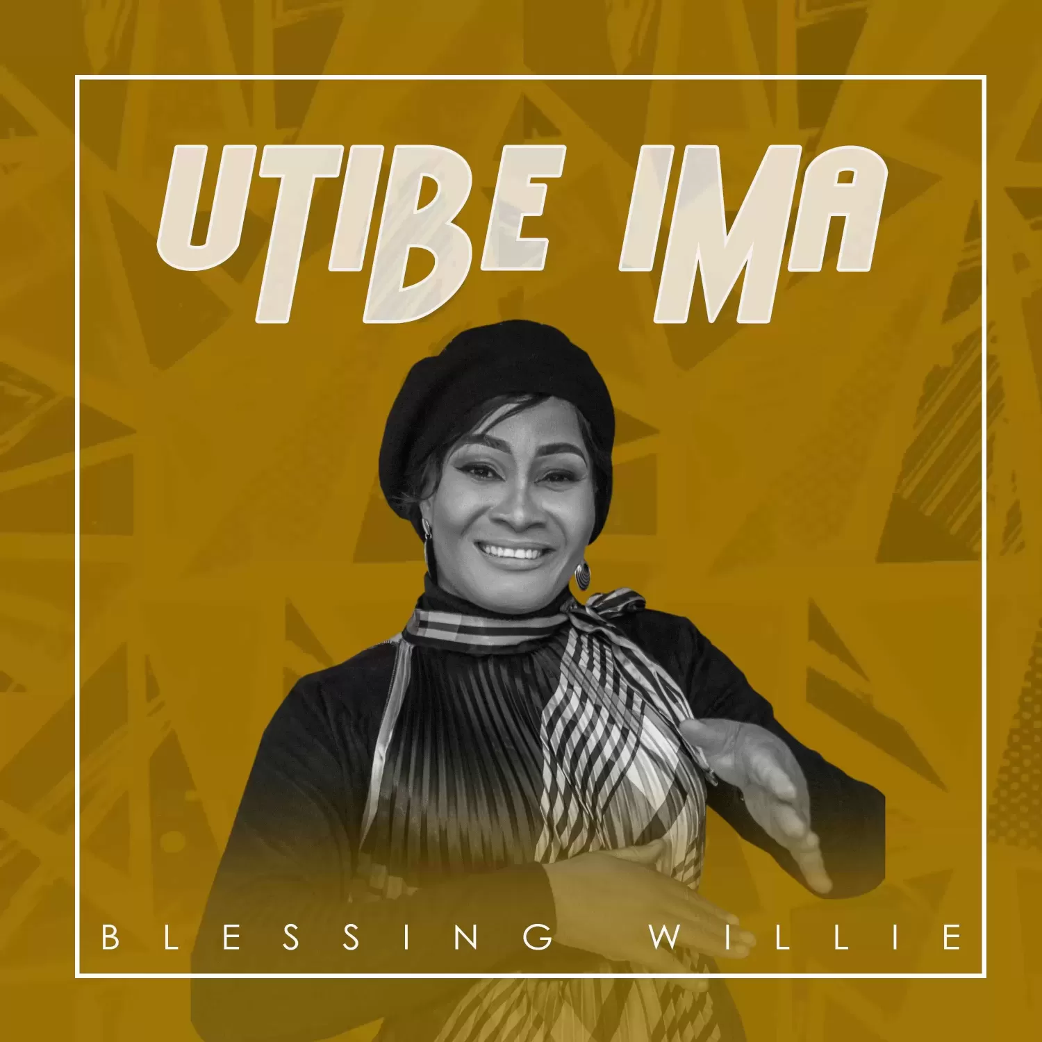 Utibe Ima by Blessing Willie