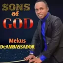 Sons of God by Mekus DeAmbassador