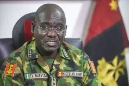 NEWSICPC explains how they found billions of dollars in Buratai's house