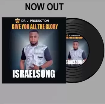 IsraelSong 