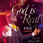 God is real by B-Real