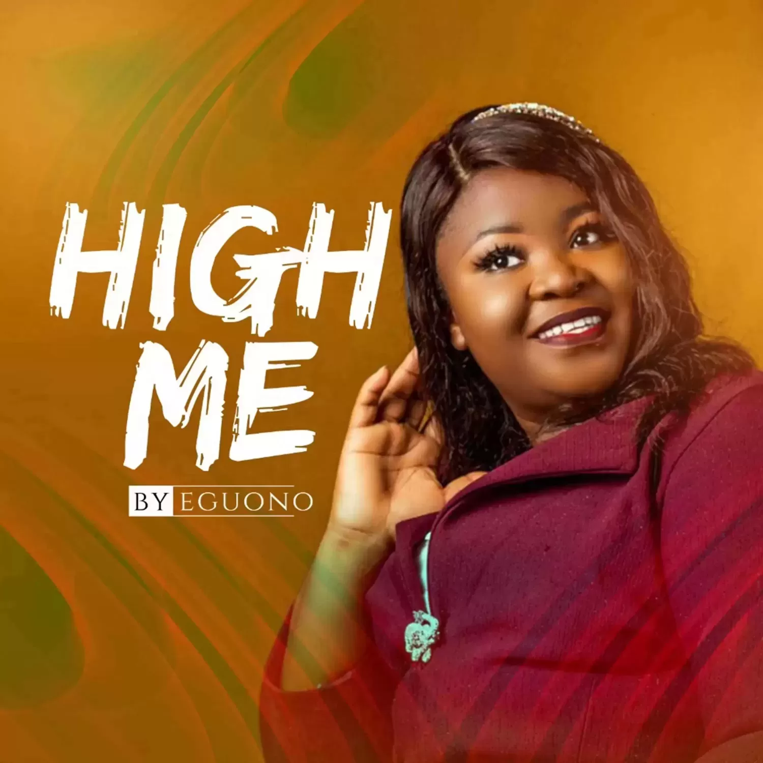 High me by Eguono