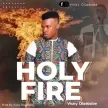 Holy fire by Vicky Oluebube