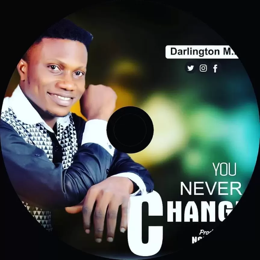 Darlington MI - You never change