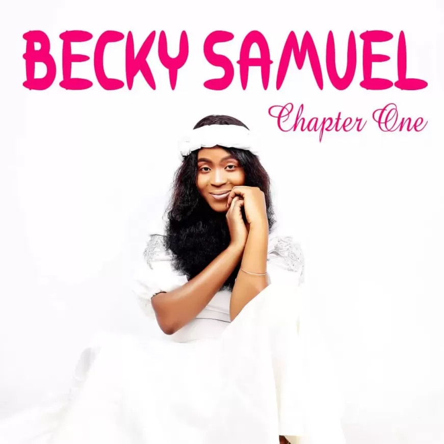 Beck Samuel - Chapter one