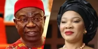 If found guilty of organ trafficking, Ekweremadu and his wife could spend a long time in prison