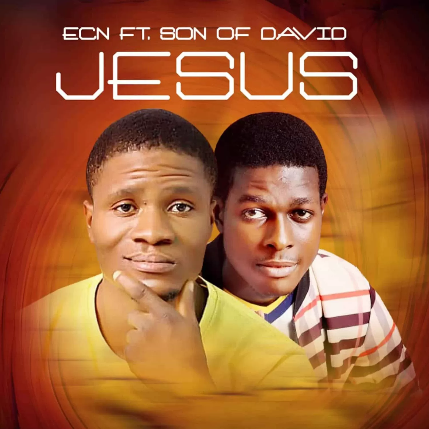Jesus by ECN ft Son of David