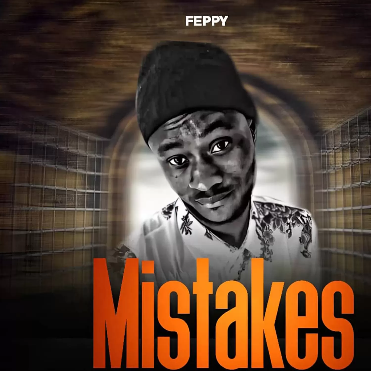Mistakes by Feppy
