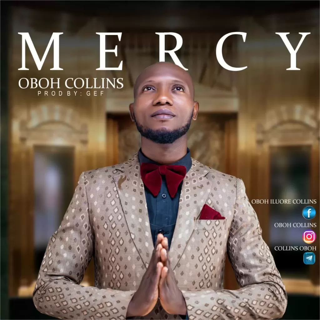 Oboh Collins - Mercy