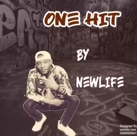 One hit by Newlife