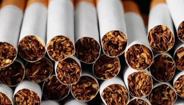 WHO says that tobacco causes 30,000 deaths in Nigeria every year