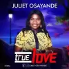True love by Juliet Osayande