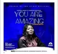 You are amazing by Chogwu Onoja ft Maestro Emmanuel