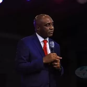 If your phone rings within the church, you're a poor man - Pastor David Ibiyeomie