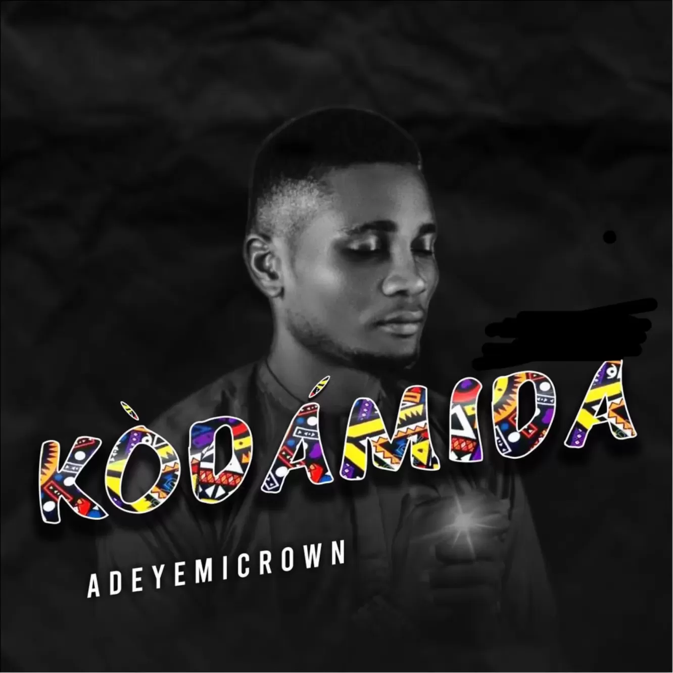 Kodami Da by Adeyemicrown
