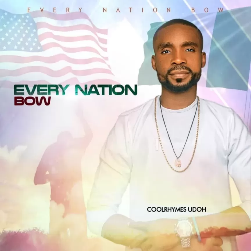 Every Nation Bow by Coolrhymes Udoh