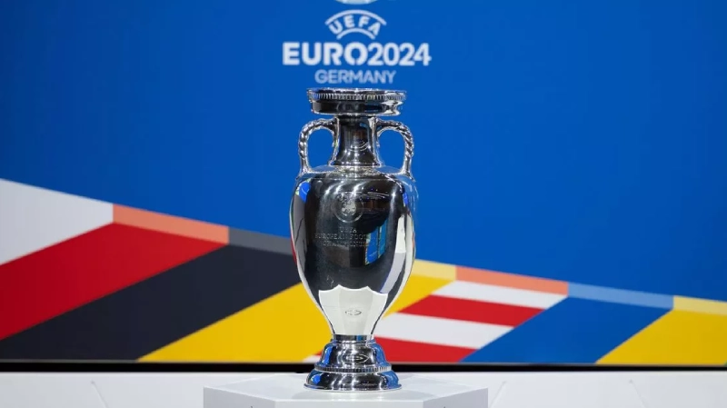 Jadwal EURO 2024 - Voor Bola