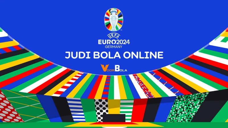 Judi Bola Online EURO 2024 - Voor Bola